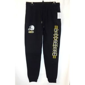 Duo New York Pittsburgh Football sweatpants